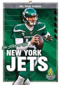 Produktbild: The Story of the New York Jets