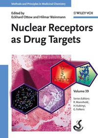 Produktbild: Nuclear Receptors as Drug Targets