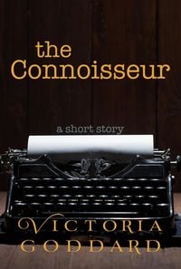 Produktbild: The Connoisseur