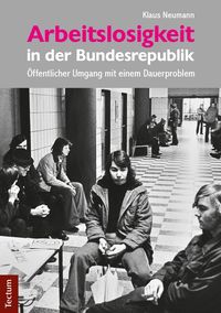 Produktbild: Arbeitslosigkeit in der Bundesrepublik