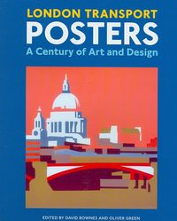 Produktbild: London Transport Posters