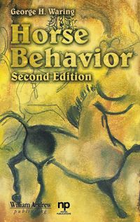 Produktbild: Horse Behavior