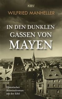 Produktbild: In den dunklen Gassen von Mayen
