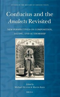 Produktbild: Confucius and the <i>Analects</i> Revisited