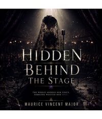 Produktbild: Hidden Behind the Stage