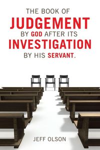 Produktbild: The Book of Judgement by God after its Investigation by his Servant.