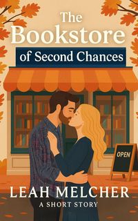 Produktbild: The Bookstore of Second Chances