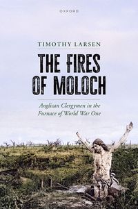 Produktbild: The Fires of Moloch