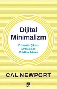 Produktbild: Dijital Minimalizm
