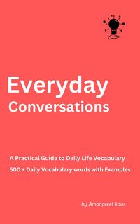 Produktbild: Everyday Conversations
