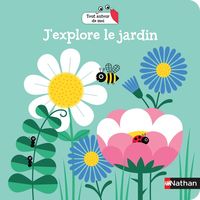 Produktbild: J'explore le jardin