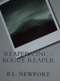 Produktbild: Reapers, Inc. - Rogue Reaper