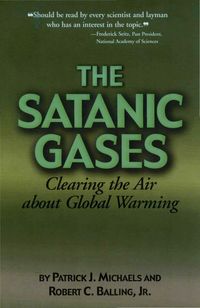 Produktbild: The Satanic Gases