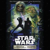 Bild vom Artikel Star Wars: Die Rückkehr der Jedi Ritter vom Autor George Lucas