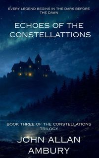 Produktbild: Echoes of the Constellations