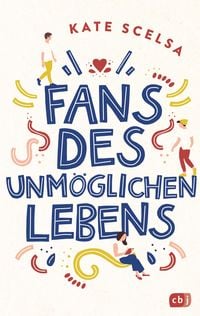 Produktbild: Fans des unm&ouml;glichen Lebens