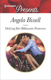 Produktbild: Defying Her Billionaire Protector