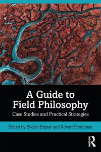 Produktbild: A Guide to Field Philosophy