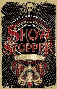 Produktbild: Show Stopper