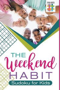 Produktbild: The Weekend Habit | Sudoku for Kids