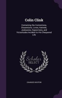 Produktbild: Colin Clink