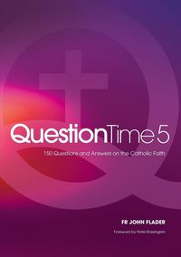 Produktbild: Question Time 5