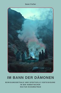 Produktbild: Im Bann der D&auml;monen