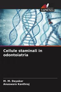 Produktbild: Cellule staminali in odontoiatria