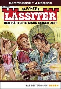 Produktbild: Lassiter Sammelband 1787