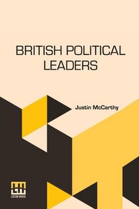 Produktbild: British Political Leaders