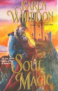 Produktbild: Soul Magic
