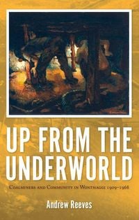 Produktbild: Up from the Underworld