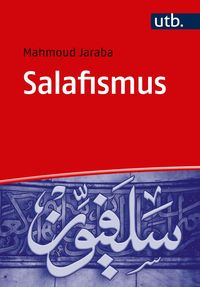 Salafismus Mahmoud Jaraba