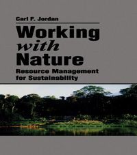 Produktbild: Working With Nature