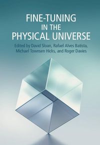 Produktbild: Fine-Tuning in the Physical Universe