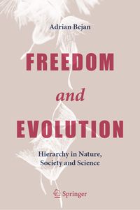 Produktbild: Freedom and Evolution
