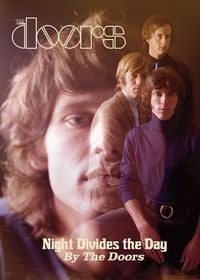 Produktbild: Night Divides The Day: The Doors Anthology
