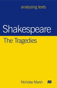 Produktbild: Shakespeare: The Tragedies