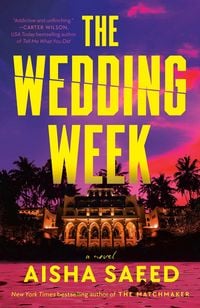 Produktbild: The Wedding Week