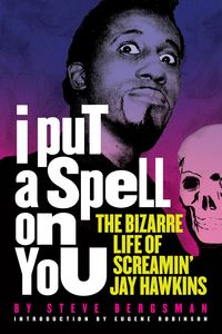Produktbild: I Put a Spell on You