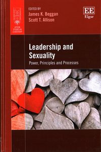 Produktbild: Leadership and Sexuality