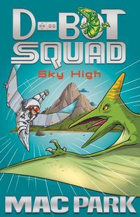 Produktbild: Sky High