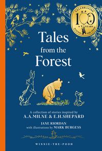 Produktbild: Winnie-The-Pooh_winnie-The- Hb