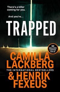 Produktbild: Trapped