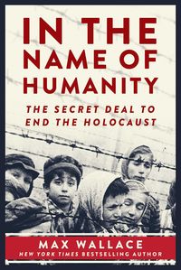 Produktbild: In the Name of Humanity