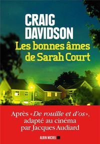 Produktbild: Les bonnes &acirc;mes de Sarah Court