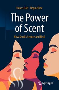 Produktbild: The Power of Scent