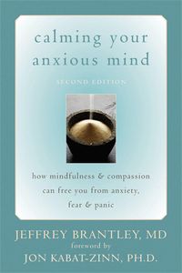 Produktbild: Calming Your Anxious Mind