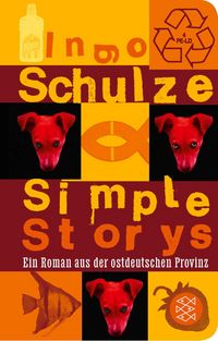 Produktbild: Simple Storys
