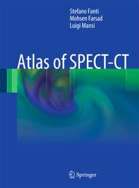 Produktbild: Atlas of SPECT-CT